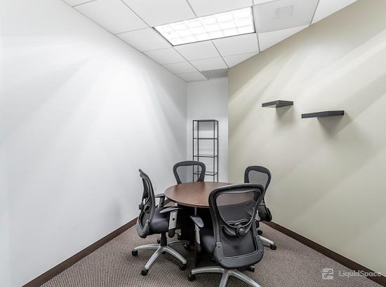 Working at Regus | Huntington Drive at Arcadia