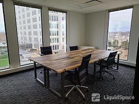 Venture X | Rolling Meadows