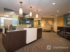 Regus | Prairie Glen