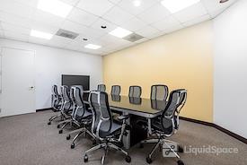 Regus | Bedminster