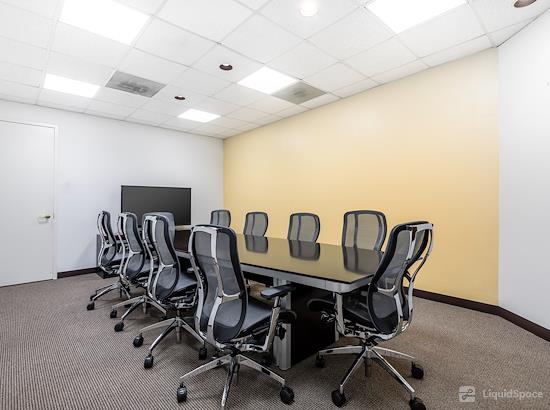 Working at Regus | Bedminster at Bedminster