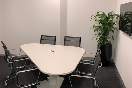 Brisbane Technology Park - 3 Clunies Ross Court Meeting Room 2