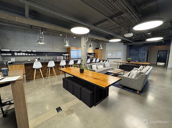 Working at CommonGrounds Workplace | Carlsbad at Carlsbad