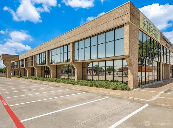 Working at Boxer - Forest Abrams Place at Dallas
