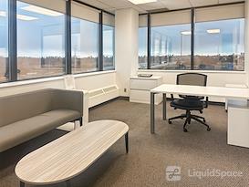 Regus | Markham - Woodbine Steeles Corporate Centre