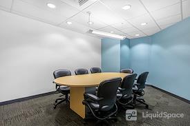 Regus | International Plaza
