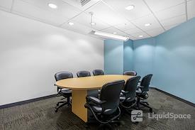 Regus | International Plaza