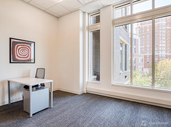 Working at Regus | 2000 Duke Street at Alexandria