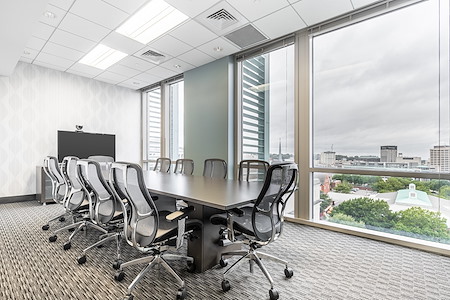 Regus | RSA Dexter - Meeting Room