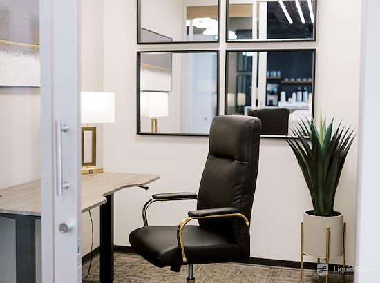 Working at Lucid Private Offices | River Oaks Upper Kirby at Houston