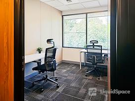 Regus | Seattle - Andover Park W