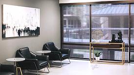 Executive Workspace| Las Colinas