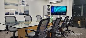 Ironfire Workspaces - Garden Grove