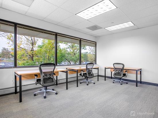 Working at Regus | Bridgewater at Bridgewater