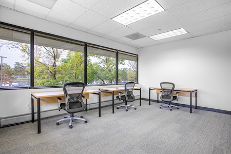Regus | Bridgewater - Day Office