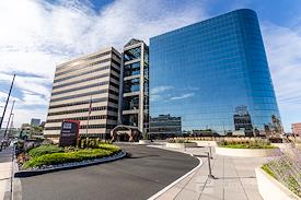 Regus | Crown