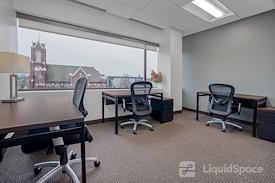 Regus | 1220 Main Place
