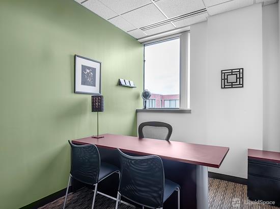 Working at Regus | Concord Meadows at Concord