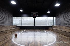 Waterman Workspaces (Caribbean Park)