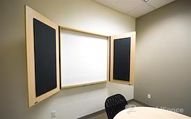 McCarthy Business Center