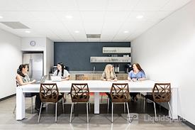 Regus | Dadeland