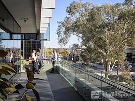 Hub Australia | Civic Quarter