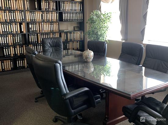 Working at Law Offices of Steven Robert Lehr, P.C. at West Caldwell