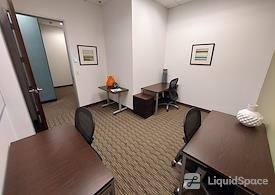 Regus | WSECU Building