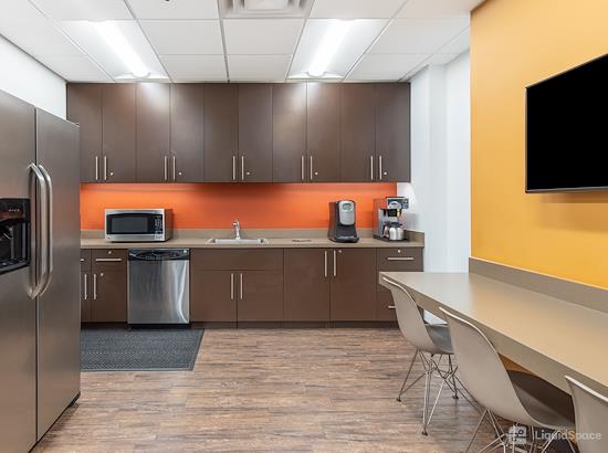 Working at Regus | Corner Market at Almand Creek at Conyers