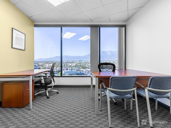 Working at Regus | CA, Ontario - One Lakeshore at Ontario