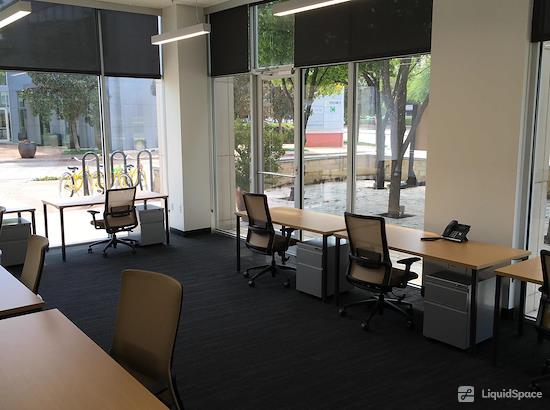 Working at Venture X | Dallas by the Galleria at Dallas