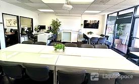 Office for meeting/production near Sony Studios