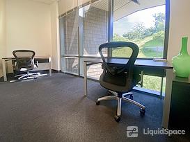 Regus | Novato Woodside