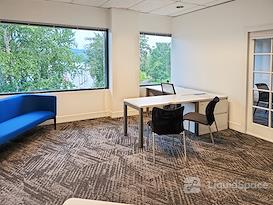 Regus | River Park Center