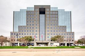 Regus | The Madison