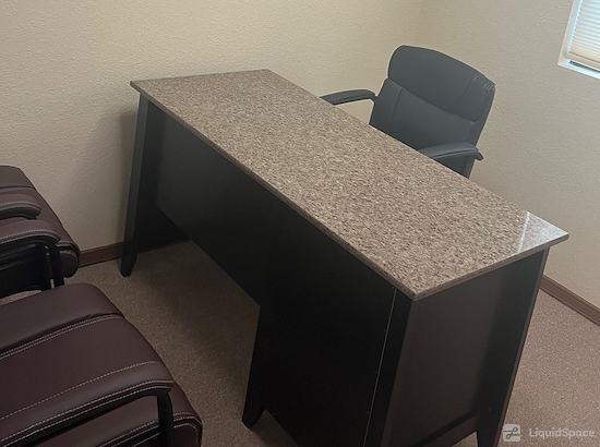 Working at OTRDRIVER BUSINESS CENTER at Anthony
