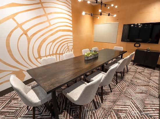 Working at COhatch - Shadyside at Pittsburgh