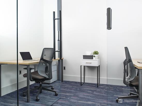Working at Venture X | Heartland at Mississauga