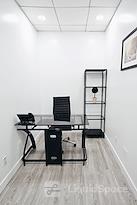 Executive Offices of New York