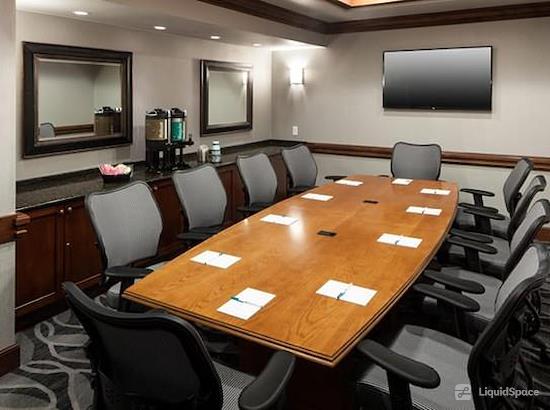 Working at Homewood Suites by Hilton Denton at Denton