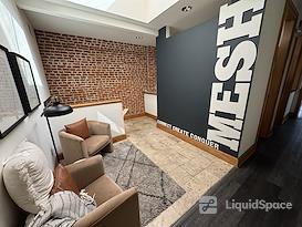 Mesh Cowork