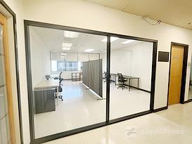 DoBe WE Co working office
