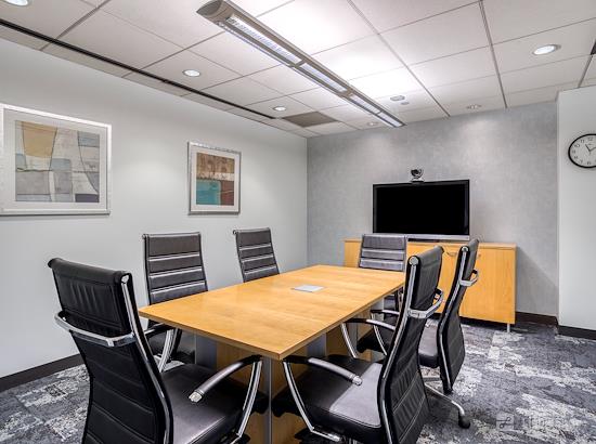 Working at Regus | NY, Manhattan Midtown - 260 Madison at New York