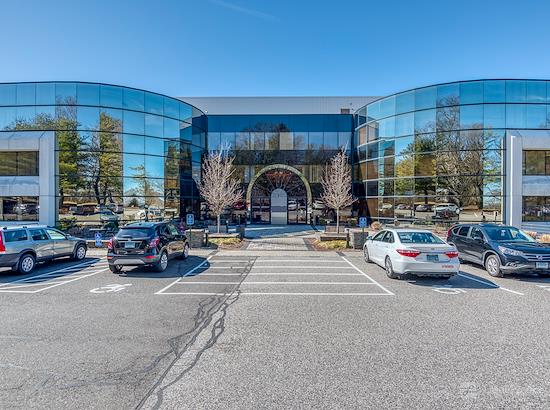 Working at Regus | Lee Farm Corporate Park at Danbury