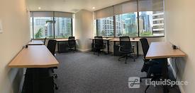 CoSuite® Brickell
