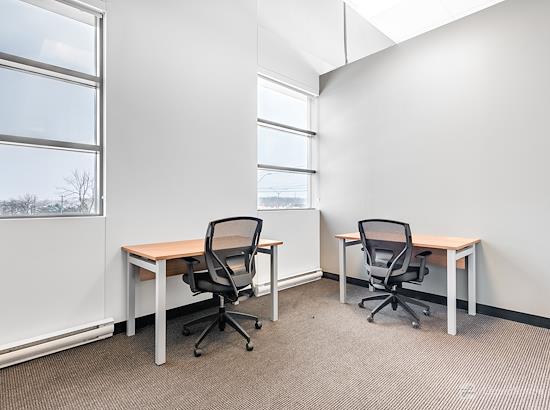 Working at Regus | Waterloo at Waterloo