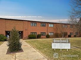 HQ | PA, Upper St. Clair - Boyce Plaza
