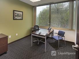 Regus | Eagleview Corporate Center