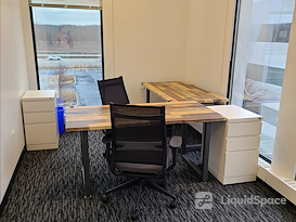 Venture X | Rolling Meadows