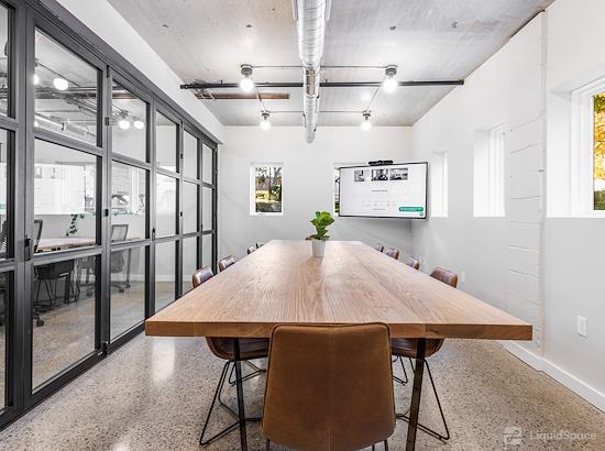 Working at Venture Office Summerfield Commons at Upper Saint Clair
